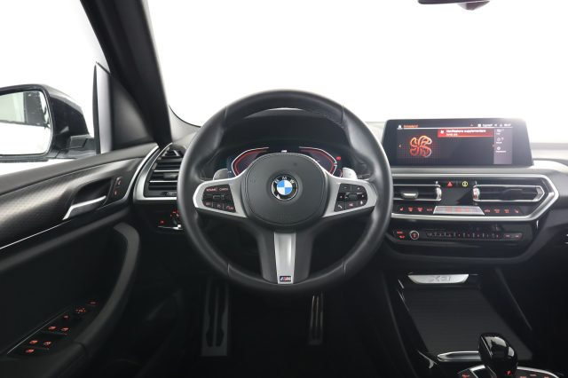 BMW X3 usata 4