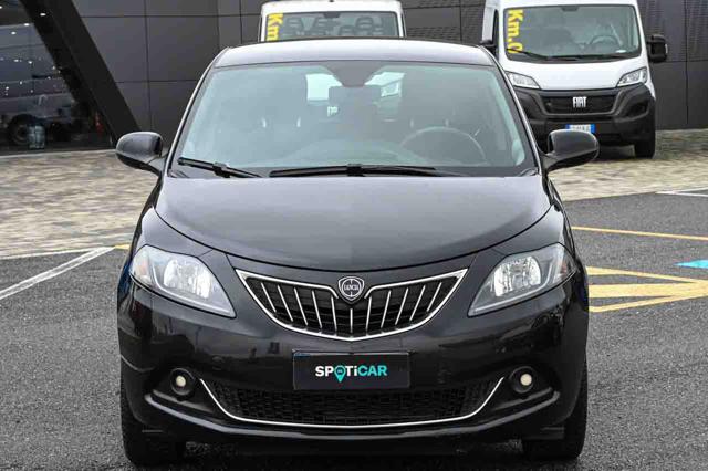 LANCIA Ypsilon usata, con Airbag