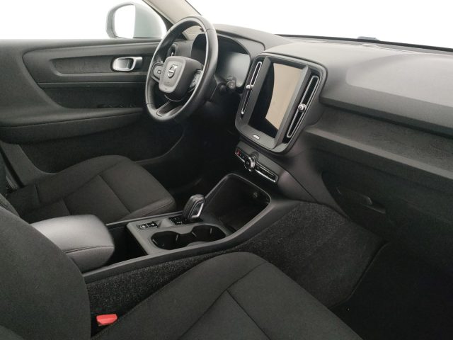 VOLVO XC40 usata, con Controllo trazione