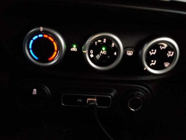 FIAT 500L usata, con Limitatore di velocità