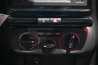 CITROEN C3 usata, con USB