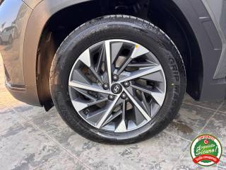 HYUNDAI Tucson usata, con Cruise Control