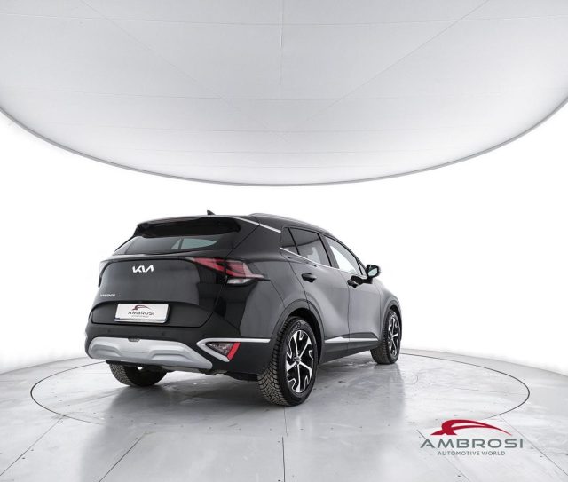 KIA Sportage usata 2