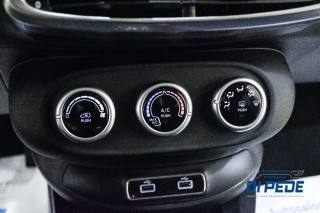 FIAT 500X usata, con Sensore di luce