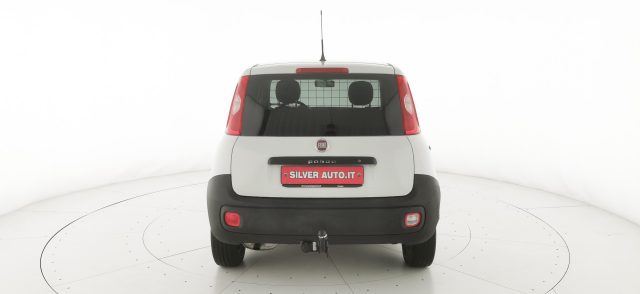 FIAT Panda usata, con Autoradio