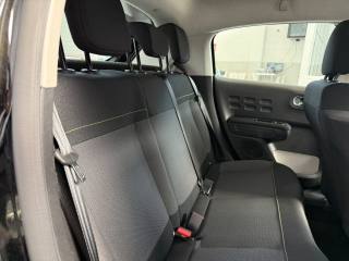 CITROEN C3 usata, con Immobilizzatore elettronico