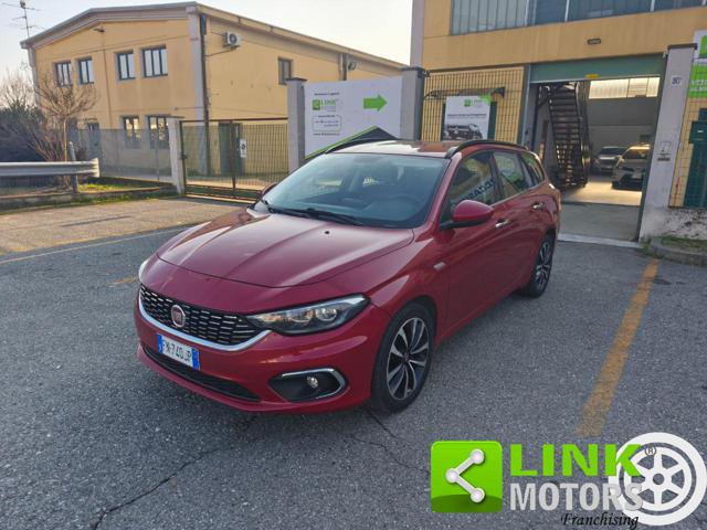 FIAT Tipo usata, con ABS