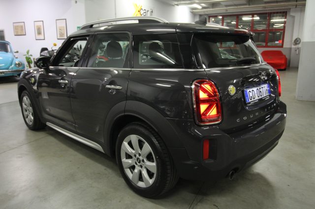 MINI Countryman usata, con Airbag Passeggero