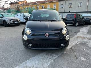 FIAT 500 usata, con Climatizzatore