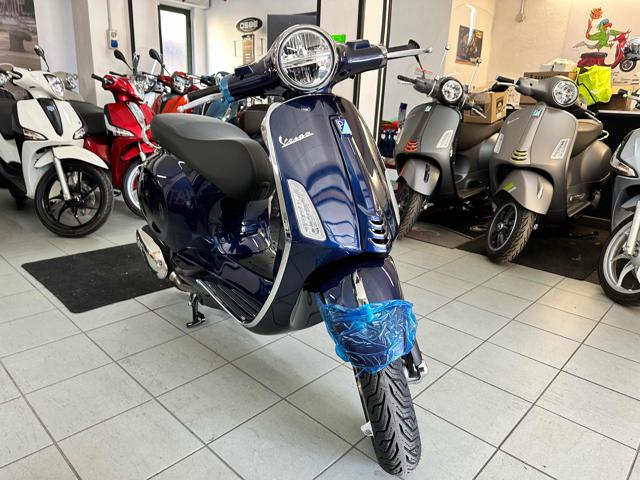 PIAGGIO Vespa 125 Primavera usata 1