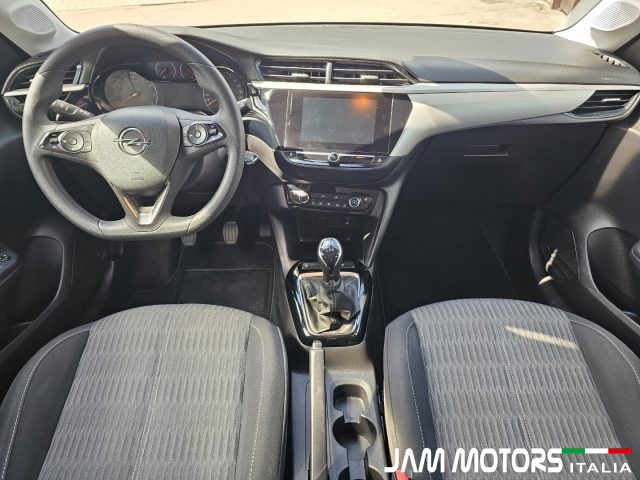 OPEL Corsa usata, con Climatizzatore