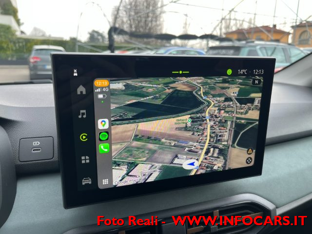 DACIA Sandero usata, con Park Distance Control