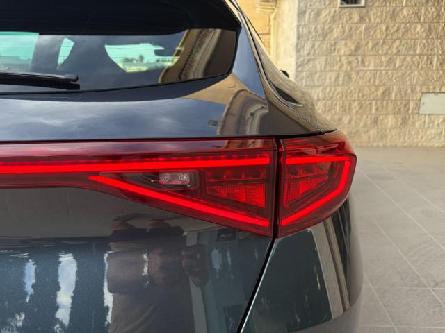 CUPRA Formentor usata, con Luci diurne