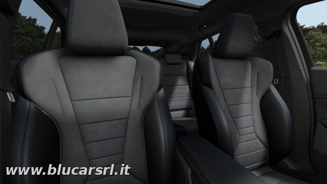 BMW X2 usata 43
