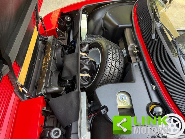 FERRARI Mondial usata 33