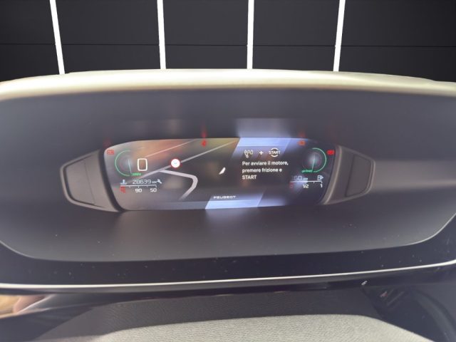 PEUGEOT 308 usata, con ESP