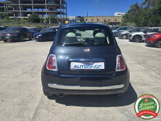 FIAT 500 usata, con Cerchi in lega