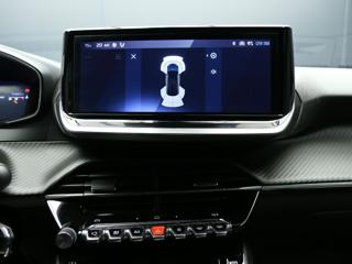 PEUGEOT 2008 usata, con Volante in pelle