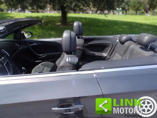 OPEL Cascada usata, con Airbag laterali