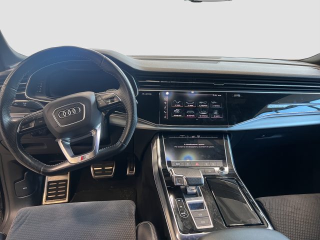 AUDI Q8 usata 8