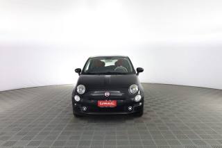FIAT 500 500 1.2 Pop
