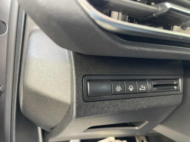PEUGEOT 5008 usata, con Controllo elettronico della corsia