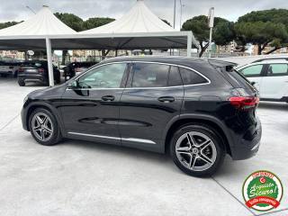 MERCEDES-BENZ GLA 200 usata, con Controllo trazione