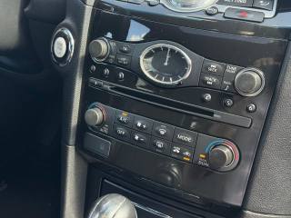 INFINITI QX70 usata, con Immobilizzatore elettronico