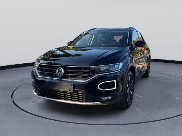 VOLKSWAGEN T-Roc usata, con ABS