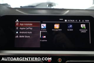 BMW 420 usata, con Leve al volante