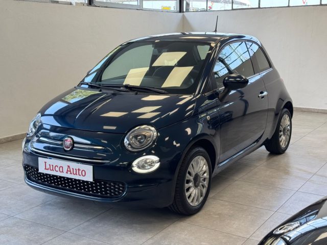 FIAT 500 usata, con ABS