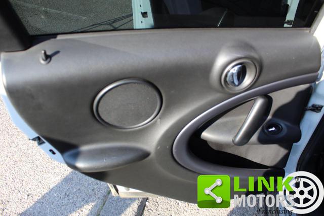 MINI Countryman usata 22