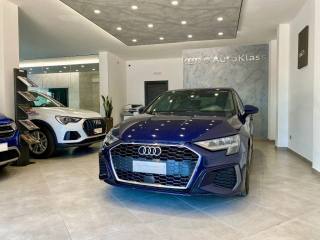 AUDI A3 usata, con Airbag Passeggero