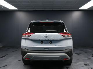 NISSAN X-Trail usata, con Airbag Passeggero