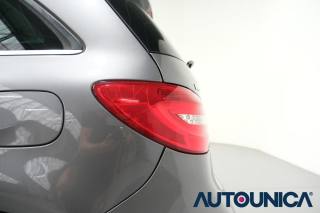 MERCEDES-BENZ B 180 usata 38