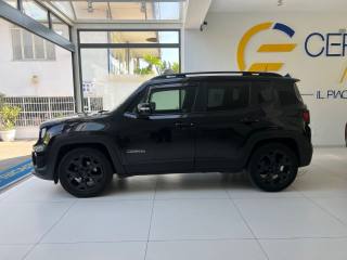 JEEP Renegade usata, con Controllo vocale