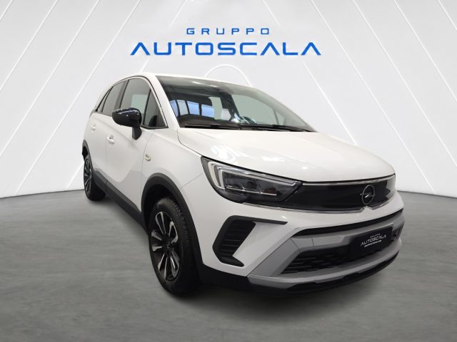 OPEL Crossland usata, con Cruise Control