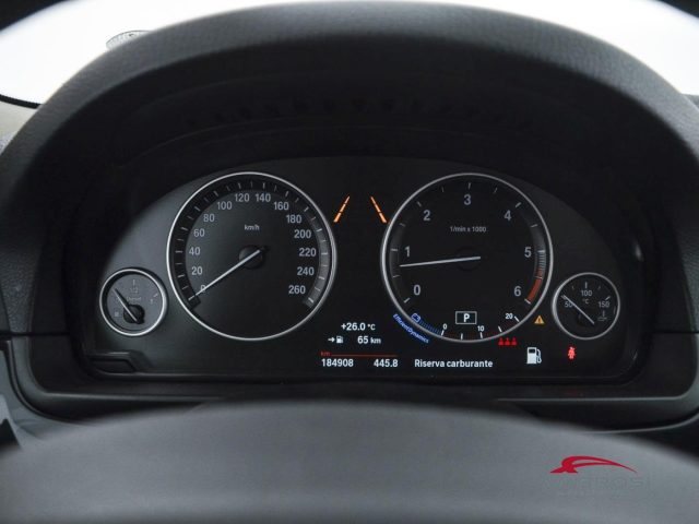 BMW 530 usata 12