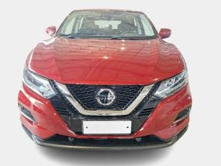 NISSAN Qashqai usata, con Airbag