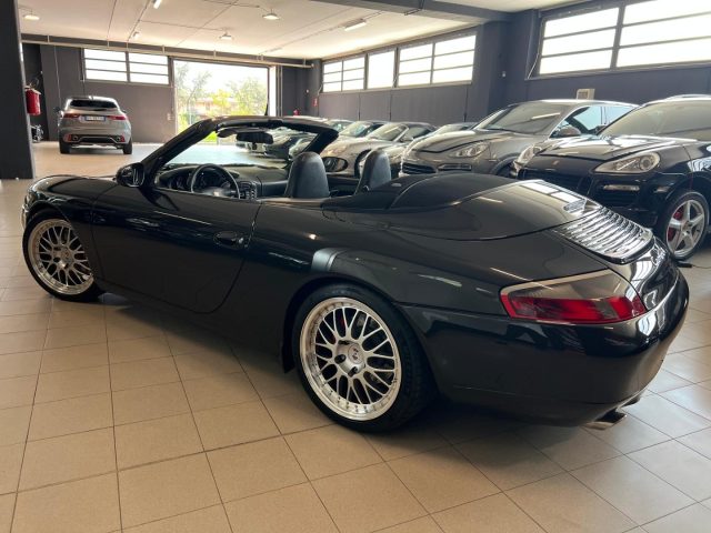 PORSCHE 911 usata, con Climatizzatore