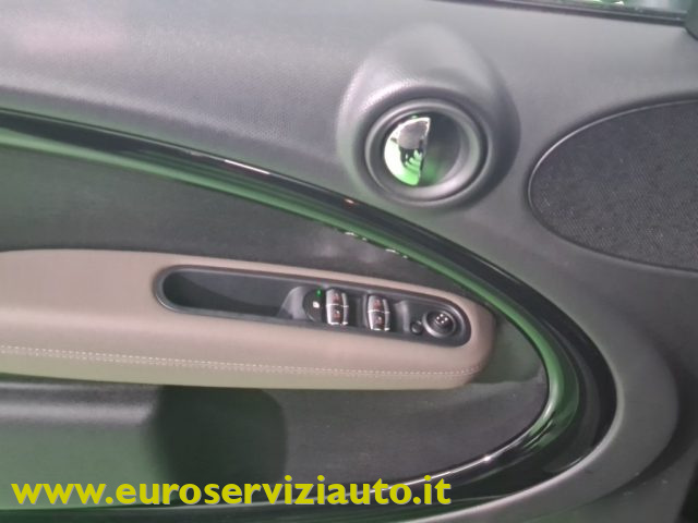 MINI Countryman usata 42
