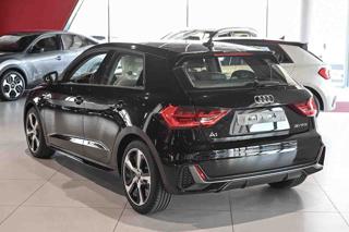 AUDI A1 usata, con Airbag Passeggero