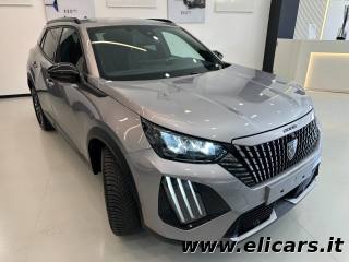 PEUGEOT 2008 usata, con Airbag laterali