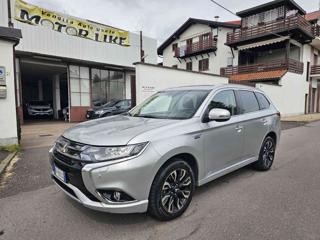 MITSUBISHI Outlander 2.0 MIVEC 4WD PHEV Instyle