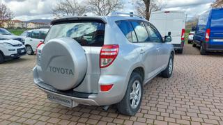 TOYOTA RAV 4 usata, con Airbag Passeggero