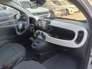 FIAT Panda usata, con Servosterzo