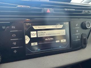 CITROEN Grand C4 Picasso usata, con Controllo trazione