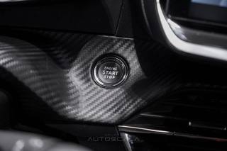 PEUGEOT 208 usata, con Fari LED