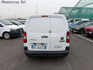 FIAT Doblo usata, con Boardcomputer