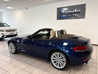 BMW Z4 usata, con Airbag